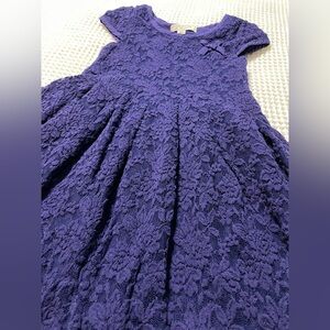 Richie House - Lace Kids Dress